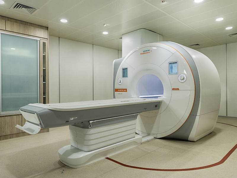 MRI സ്കാനിംഗ് ചെലവ് 70% വരെ കുറയും; ഇന്ത്യയുടെ ആദ്യ തദ്ദേശീയ MRI മെഷീൻ ‘വോക്സെൽഗ്രിഡ്സ്’