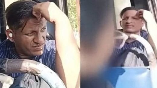 ബസിൽ വെച്ച് ലൈംഗിക അതിക്രമം; മുൻമന്ത്രി ശിവൻകുട്ടിയുടെ ഗൺമാൻ എം. പ്രജീഷ് എസ്. നായർക്ക് സസ്പെൻഷൻ