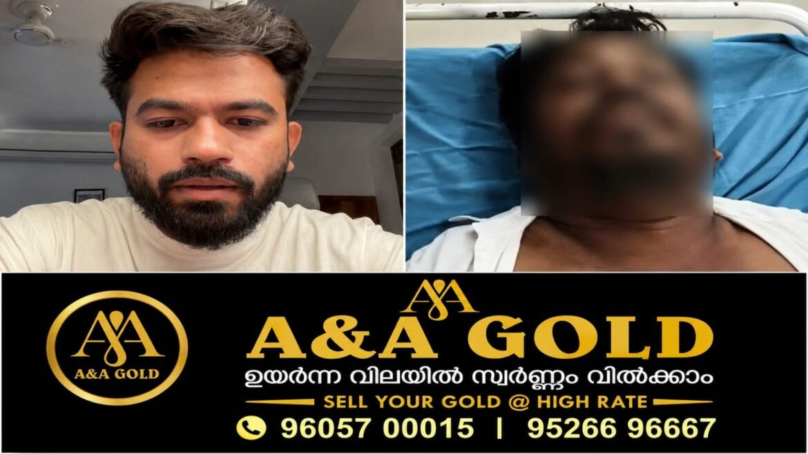 CJP പ്രവർത്തകന്റെ പിതാവ് കൊല്ലപ്പെട്ടു; ബിജെപി പ്രവർത്തകർക്കെതിരെ ആരോപണം