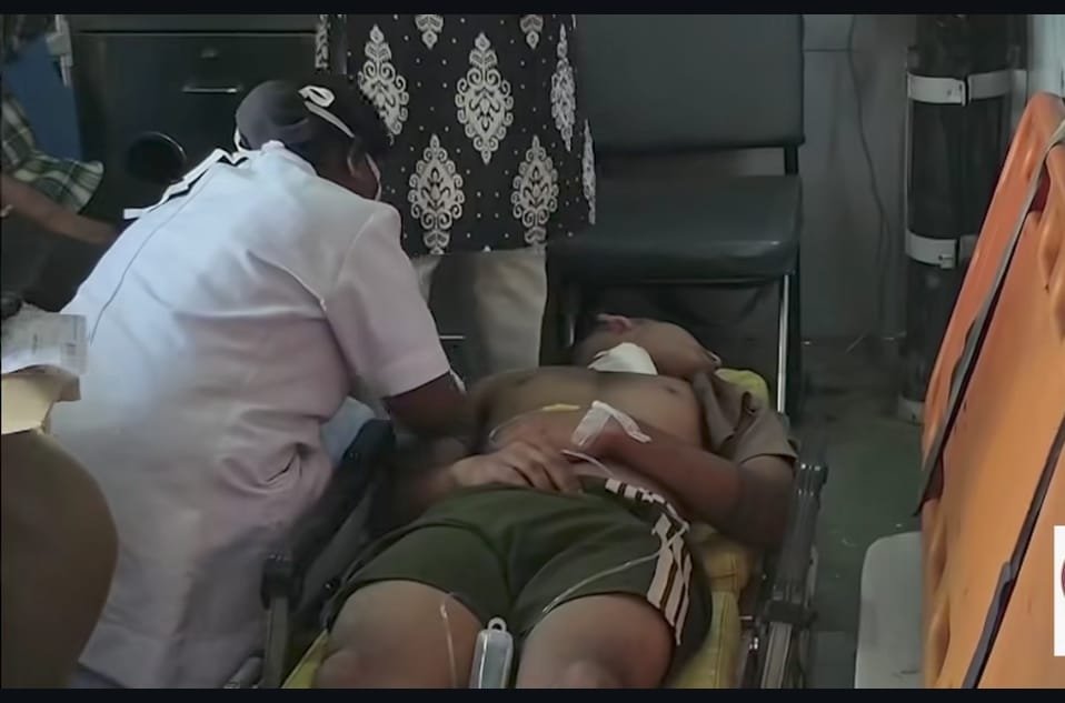 പാലാ ജനറൽ ആശുപത്രിയിലെ മോഷണം; പ്രതി പിടിയിൽ