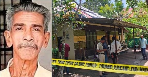 ഹരിപ്പാട് കരുവാറ്റ കൊലപാതകം: പിന്നിൽ എട്ടാം ക്ലാസുകാരിയായ പേരക്കുട്ടിയെന്ന് സംശയം