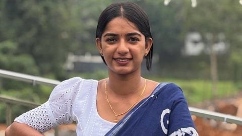 പാലാ നഗരസഭയിൽ റിയ ബിനോ ചീരാംകുഴി യു.ഡി.എഫ് ചെയർപേഴ്സൺ സ്ഥാനാർഥി