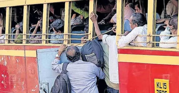 ഓണം തിരക്ക്; ഓഗസ്റ്റ് 19 മുതൽ പ്രത്യേക അന്തർസംസ്ഥാന ബസ് സർവീസുകൾ