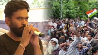 കേന്ദ്രത്തിനെതിരെ വീണ്ടും സിജെപി; സെപ്റ്റംബർ 5ന് ഇന്ത്യാ ഗേറ്റിൽ നിന്ന് പ്രതിഷേധ മാർച്ച്