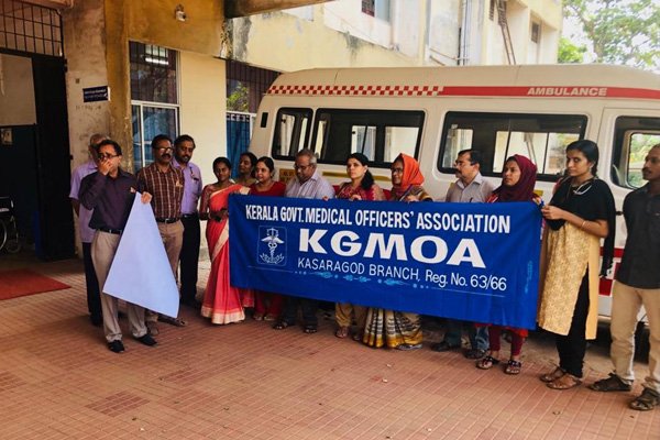സർക്കാർ ആശുപത്രികളിൽ 24 മണിക്കൂർ സ്പെഷ്യലിസ്റ്റ് സേവനം; എതിർപ്പുമായി ഡോക്ടർമാരുടെ സംഘടന