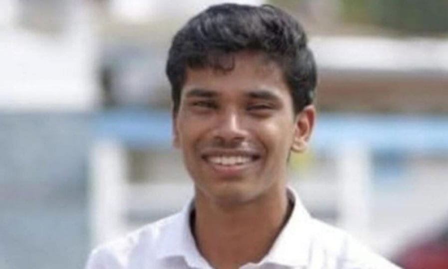കോട്ടയം കുറവിലങ്ങാട്ട് ഡിഗ്രി വിദ്യാർഥി കിണറ്റിൽ വീണ് മരിച്ചു