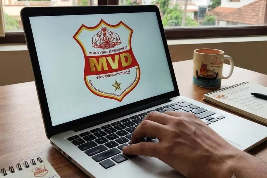 ഓഫീസ് കയറിയിറങ്ങേണ്ട; 21 മുതൽ MVD സേവനങ്ങൾ പൂർണമായും ഓൺലൈൻ