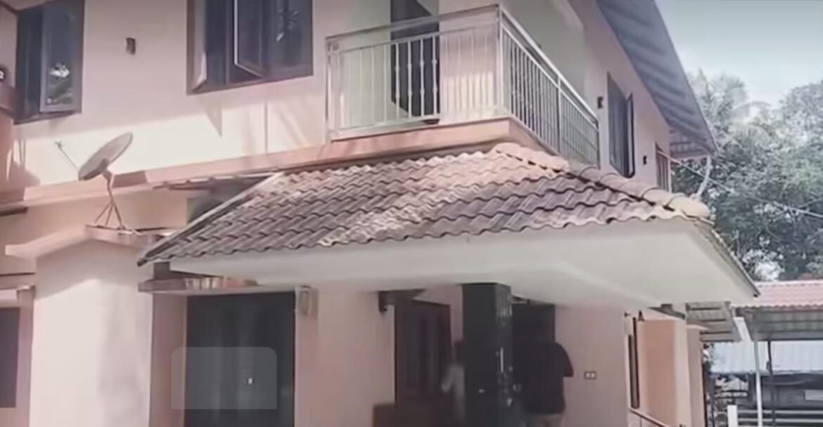 പള്ളിക്കത്തോട്ടിൽ വാതിൽ പൊളിച്ച് മോഷണം; ആളില്ലാത്ത സമയത്ത് വൻ കവർച്ച