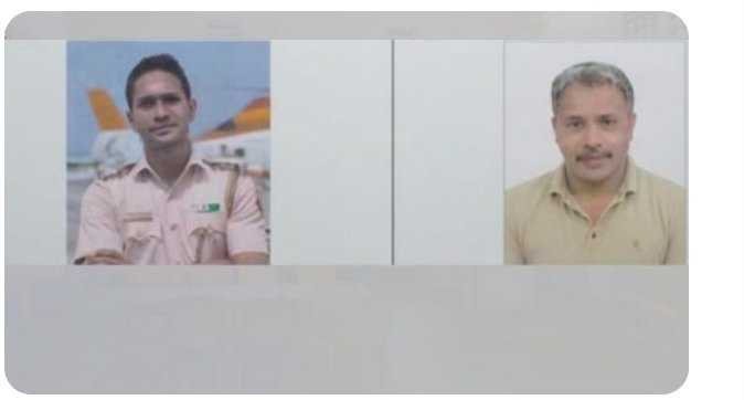 ലക്ഷദ്വീപിൽ പൊലീസ് പട്രോളിങ് ബോട്ട് മറിഞ്ഞു; രണ്ട് ഉദ്യോഗസ്ഥരെ കാണാതായി