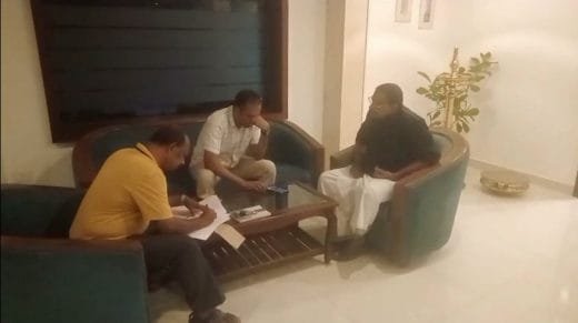 ബാറുടമകളിൽ നിന്ന് മാസപ്പടി വാങ്ങിയെന്ന ആരോപണം; കോട്ടയം എക്സൈസ് ഡെപ്യൂട്ടി കമ്മിഷണർക്ക് സസ്പെൻഷൻ