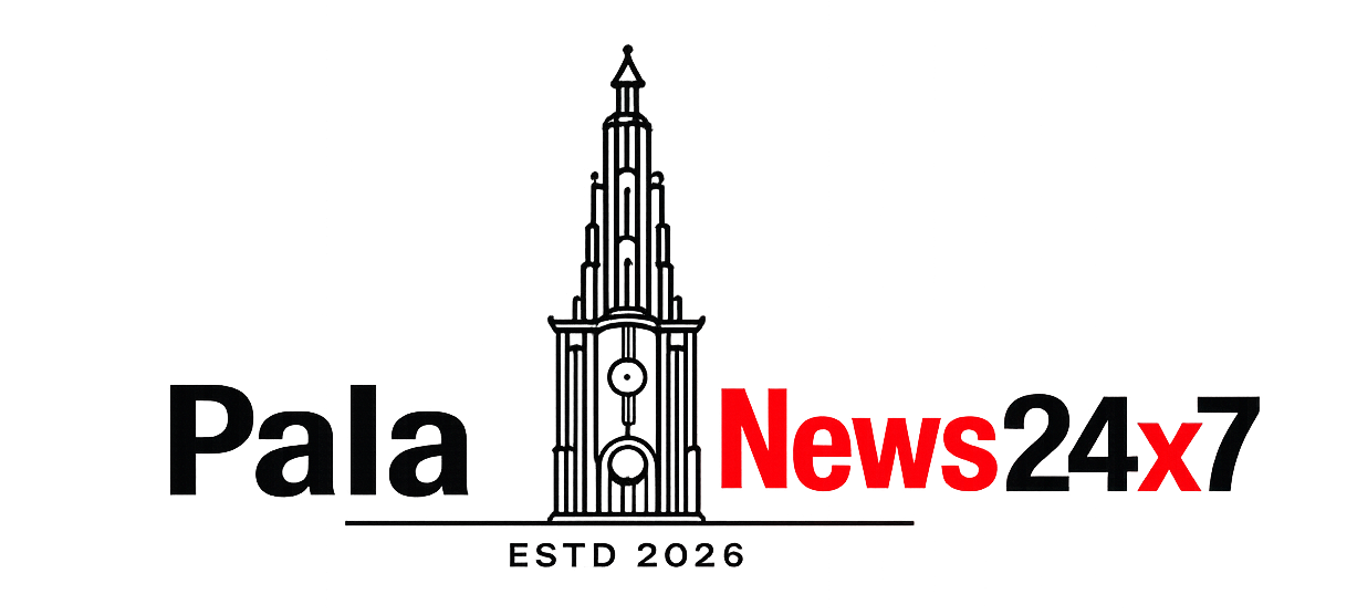 PalaNews24x7