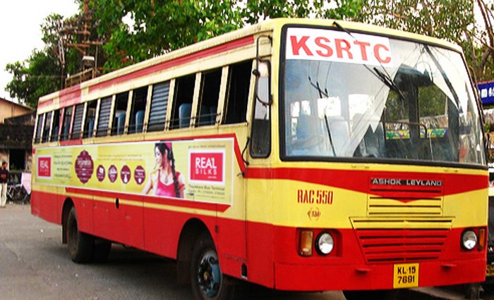 KSRTC ടിക്കറ്റ് ബുക്കിംഗ് ഇനി വാട്‌സ്ആപ്പിലും; യാത്രക്കാർക്ക് കൂടുതൽ സൗകര്യം