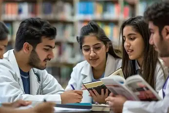 രാജ്യത്ത് 13,186 MBBS സീറ്റുകൾ കൂടി; കേരളത്തിൽ 300 പുതിയ സീറ്റുകൾ