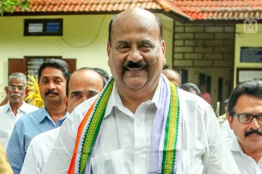 കണ്ണൂർ വിമാനത്താവളത്തിൽ ഓഹരി വാഗ്ദാനം ചെയ്ത് പണം തട്ടിയെന്ന പരാതി; മാണി സി. കാപ്പന് തടവ് ശിക്ഷ