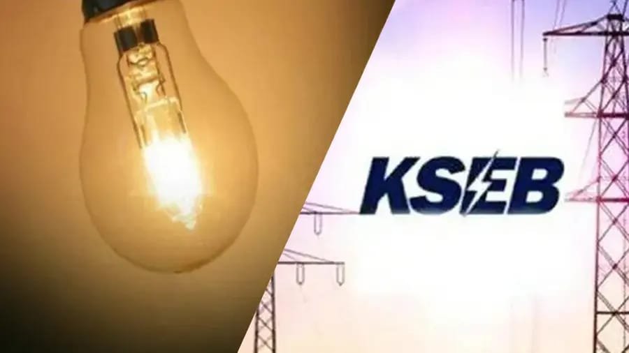 കേരളത്തിൽ ഇന്നും വൈദ്യുതി നിയന്ത്രണത്തിന് സാധ്യത; രാത്രി 7 മുതൽ 12 വരെ കറന്റ് പോയേക്കും