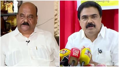 “മാണി സി കാപ്പന് ശിക്ഷ വിധിച്ചത് പാലയ്ക്ക് അപമാനം”; എംഎൽഎ സ്ഥാനം രാജിവയ്ക്കണോയെന്ന് കാപ്പൻ തീരുമാനിക്കട്ടെയെന്ന് ജോസ് കെ മാണി