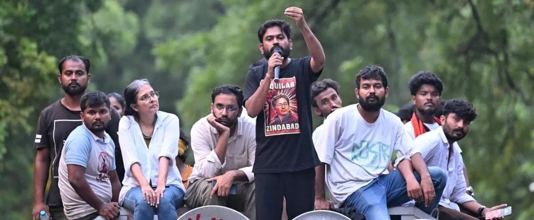 വീണ്ടും മുട്ടുമടക്കി പൊലീസ്; പ്രതിഷേധിച്ചതിന് മർദിച്ചവർക്കെതിരെ നടപടിയെടുക്കും