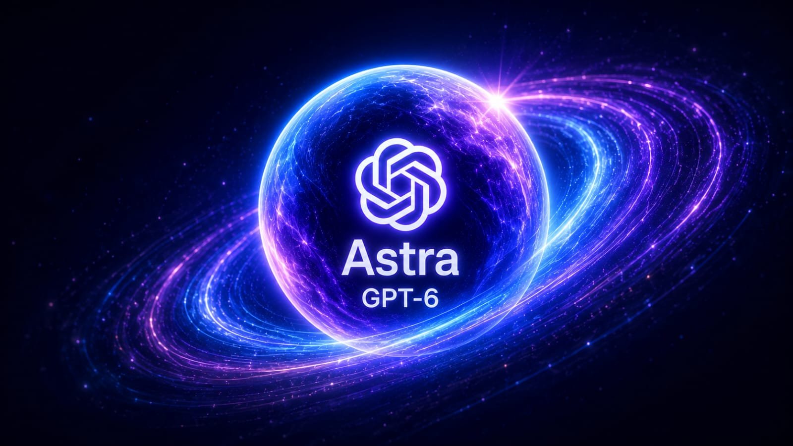 മനുഷ്യരെ വെല്ലുന്ന AI; GPT-6 Astra അവതരിപ്പിച്ച് OpenAI, പഴയ GPT-5.6 Sol-നേക്കാൾ കരുത്തൻ