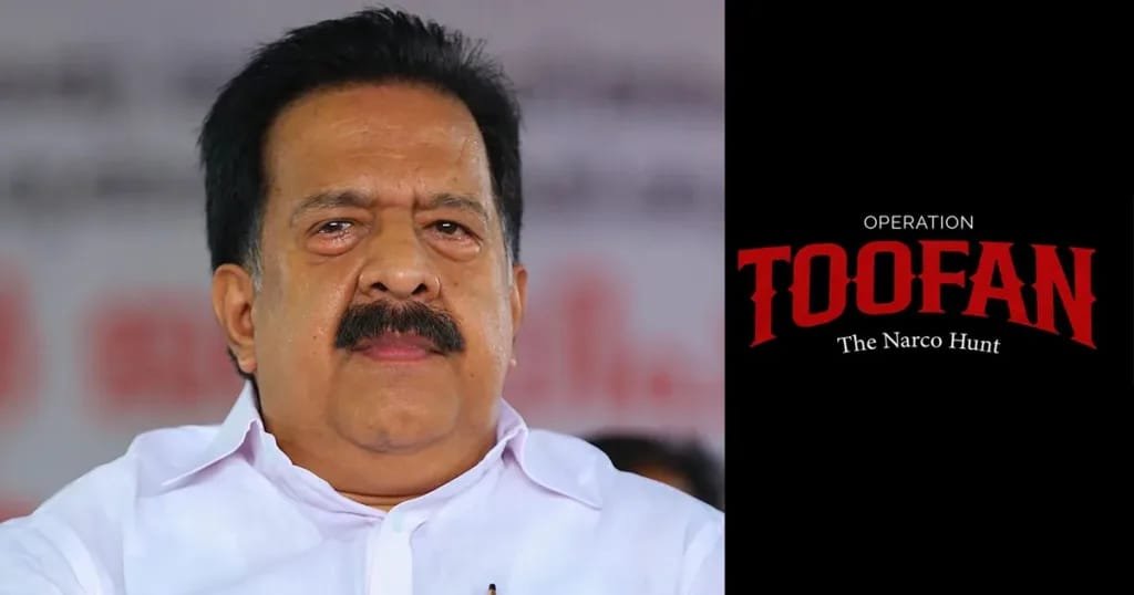 കേരളത്തിൽ ലഹരിവേട്ടയുടെ സെഞ്ചുറി; ‘ഓപ്പറേഷൻ തൂഫാൻ’ 100-ാം ദിവസത്തിലേക്ക്